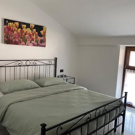 Apartmán Casa Vacanze Nonna Orsola Cares Exteriér fotografie